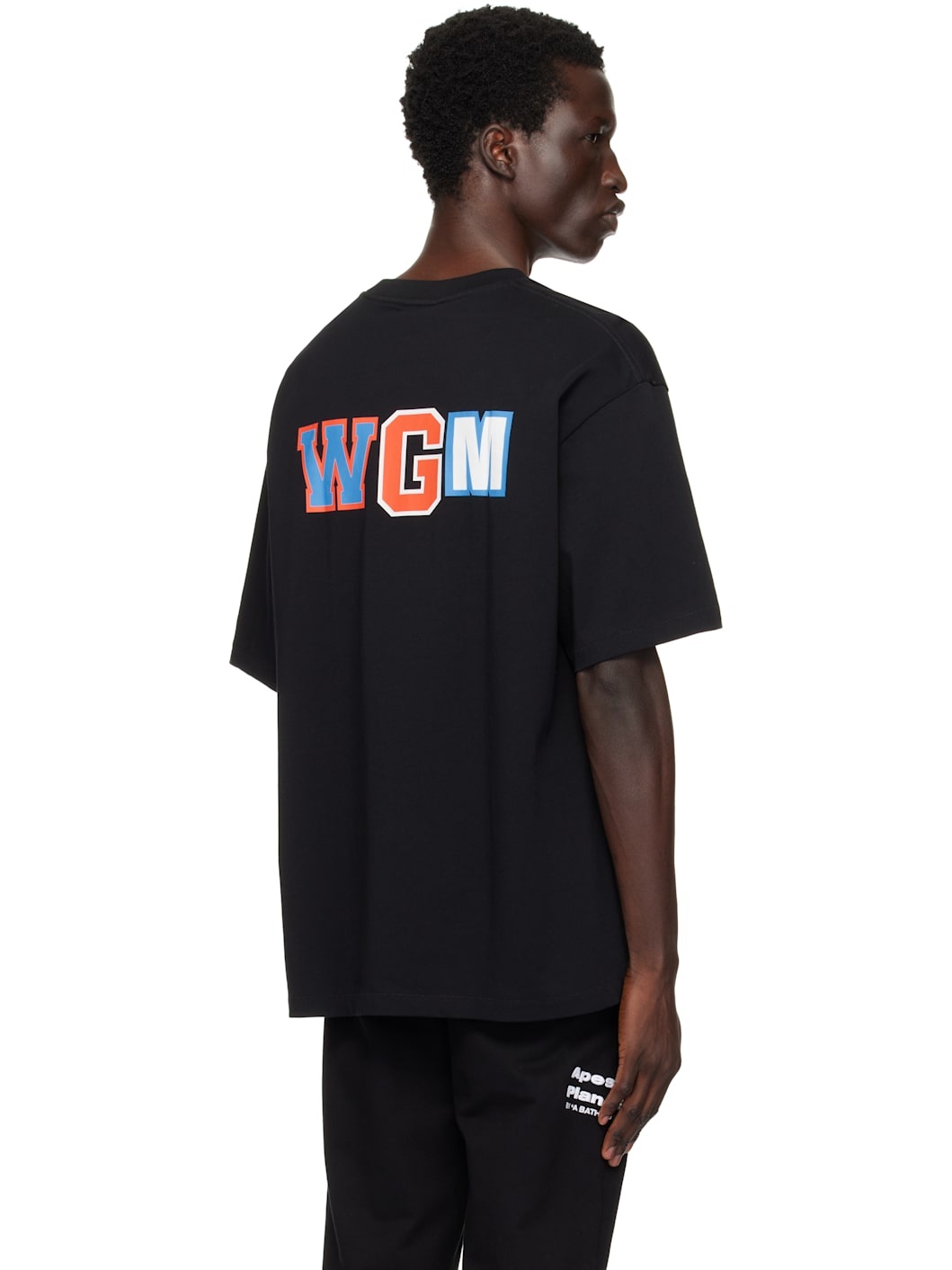 Black Shark Indonesia T-Shirt - 3