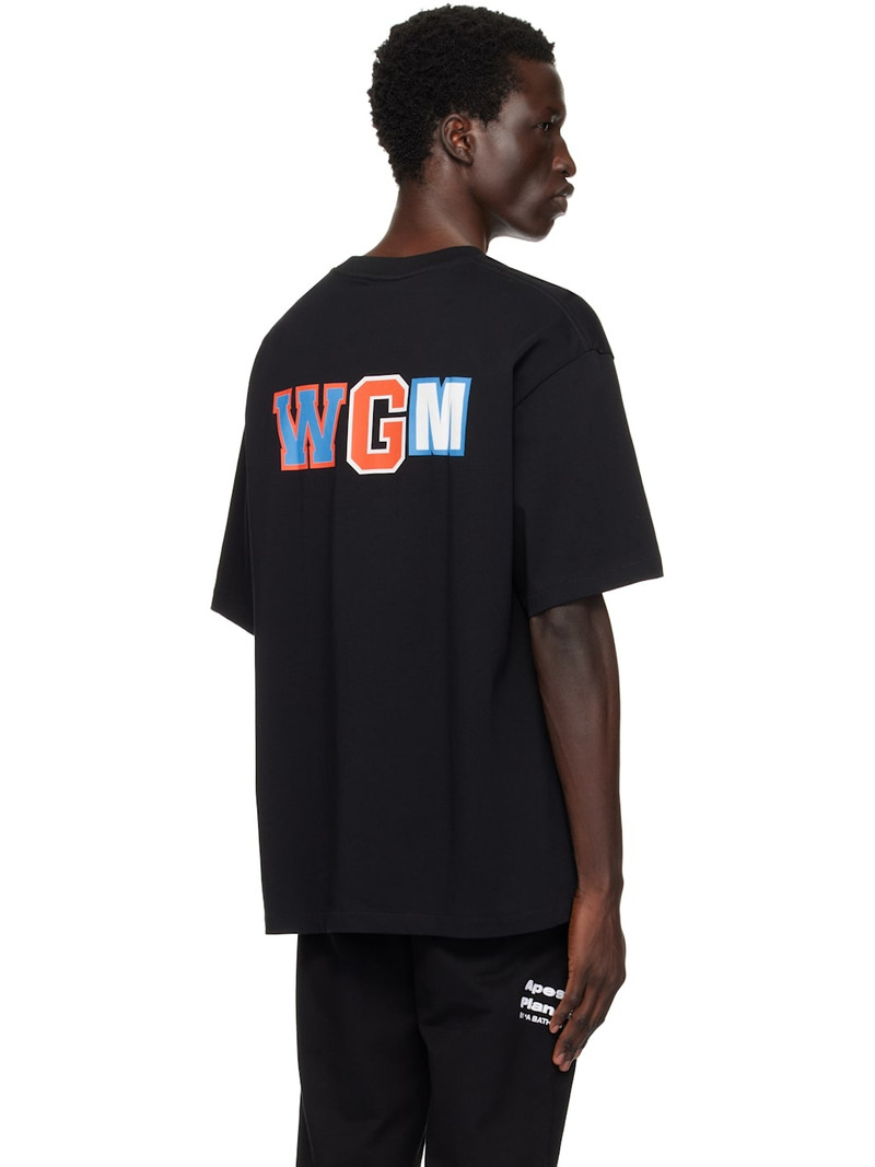 Black Shark Indonesia T-Shirt 3