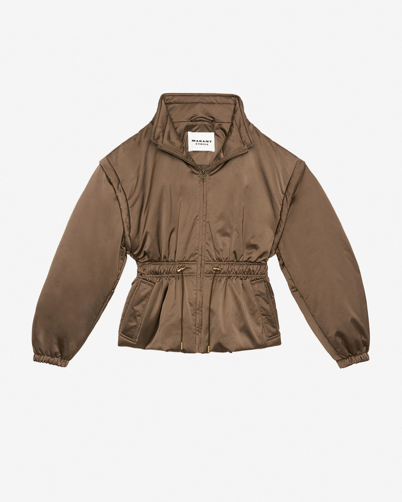 DASTYNI COAT 1
