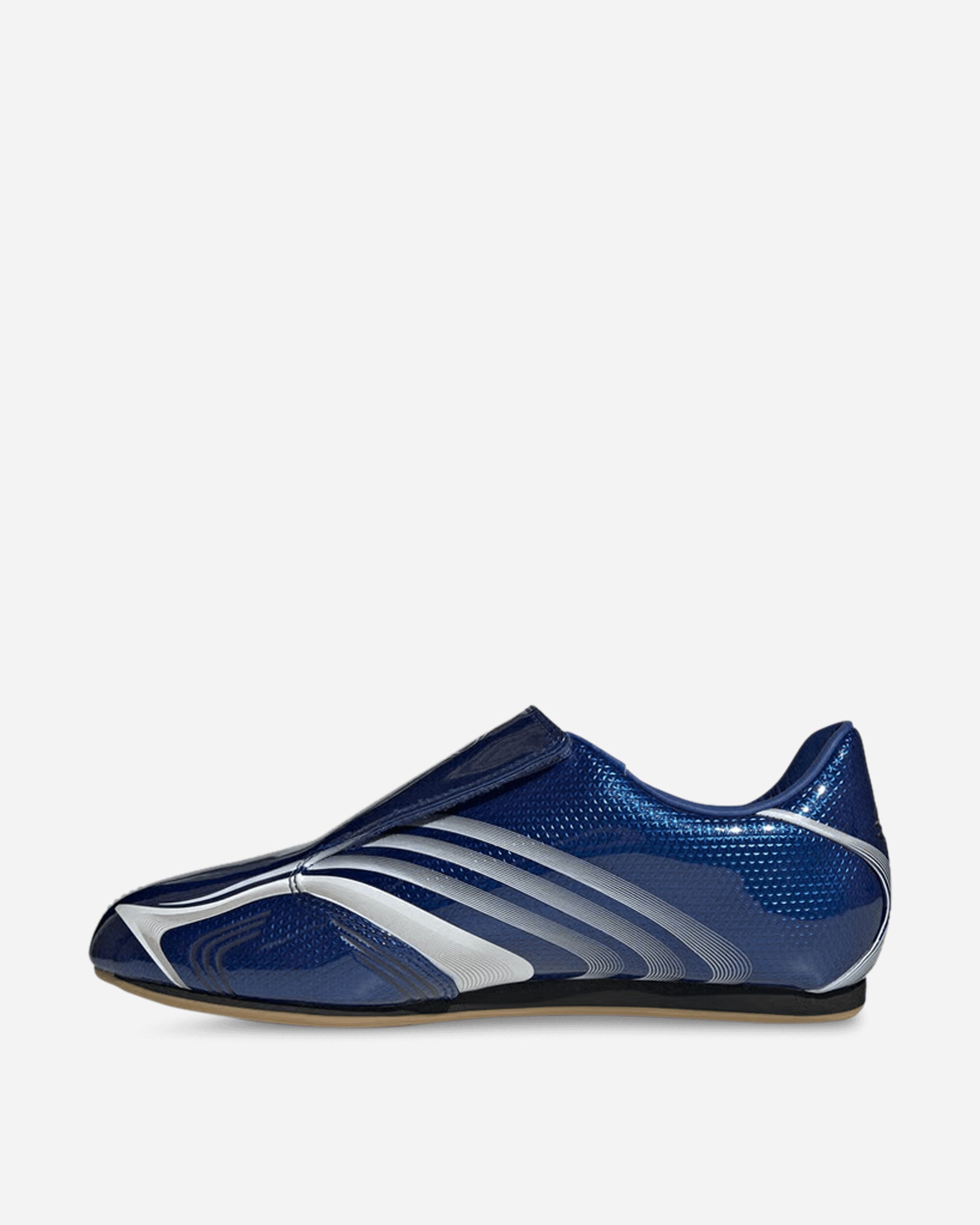 Women's Taekwondo F50 Sneakers Royal Blue / White - 3