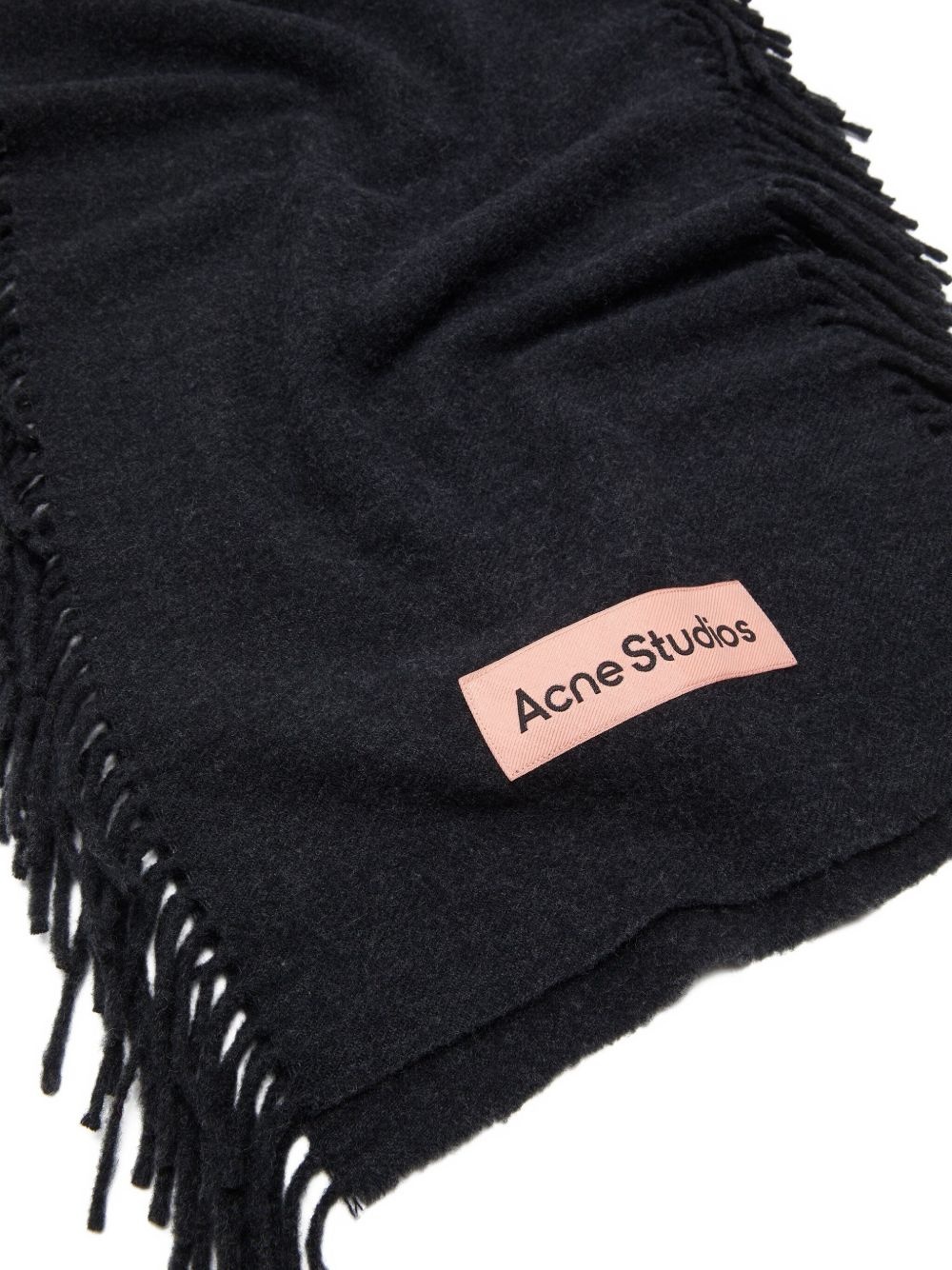 mélange scarf - 3