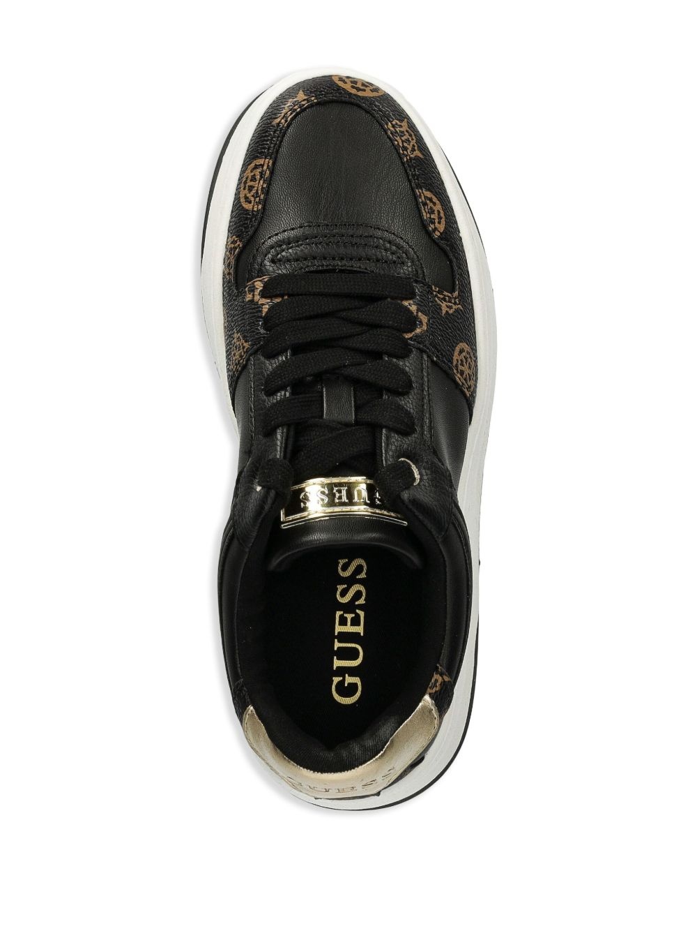 Queenz 4G sneakers - 4