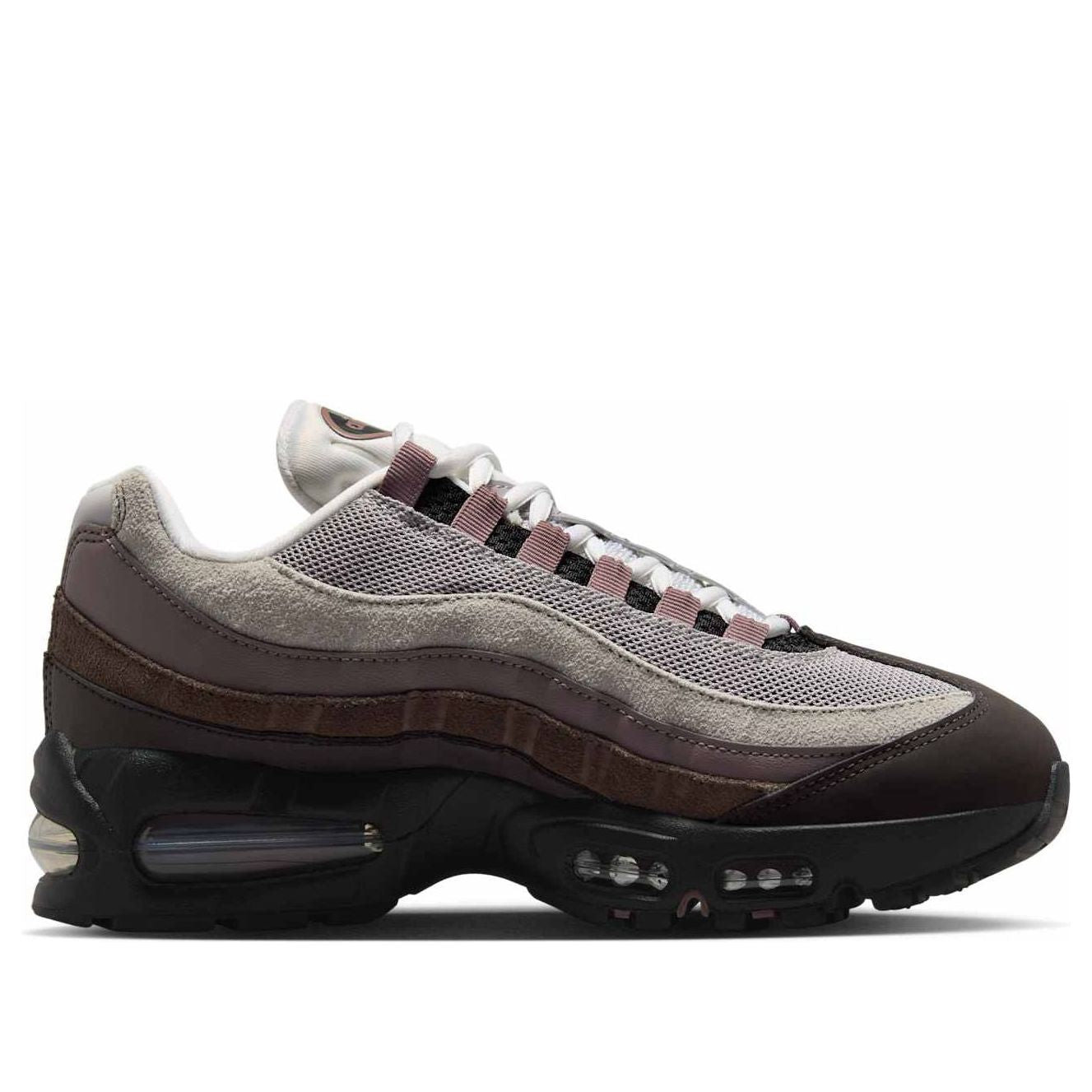 (WMNS) Nike Air Max 95 OG 'Big Bubble Velvet Brown' IB6396-200 - 2