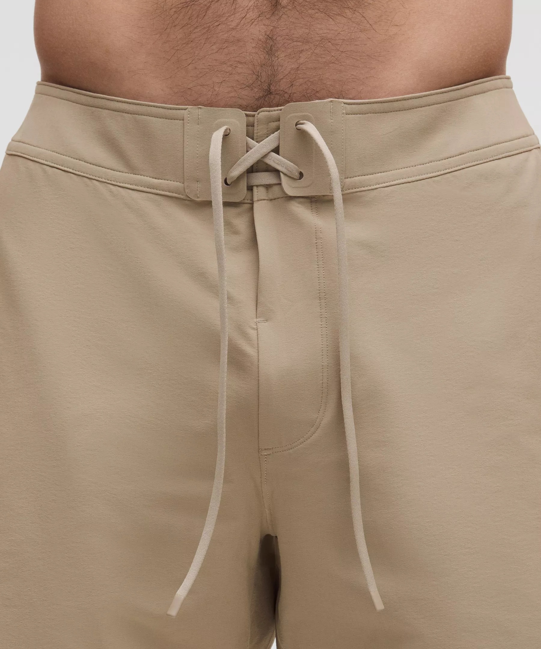 Classic-Fit Linerless Board Short 7" - 6