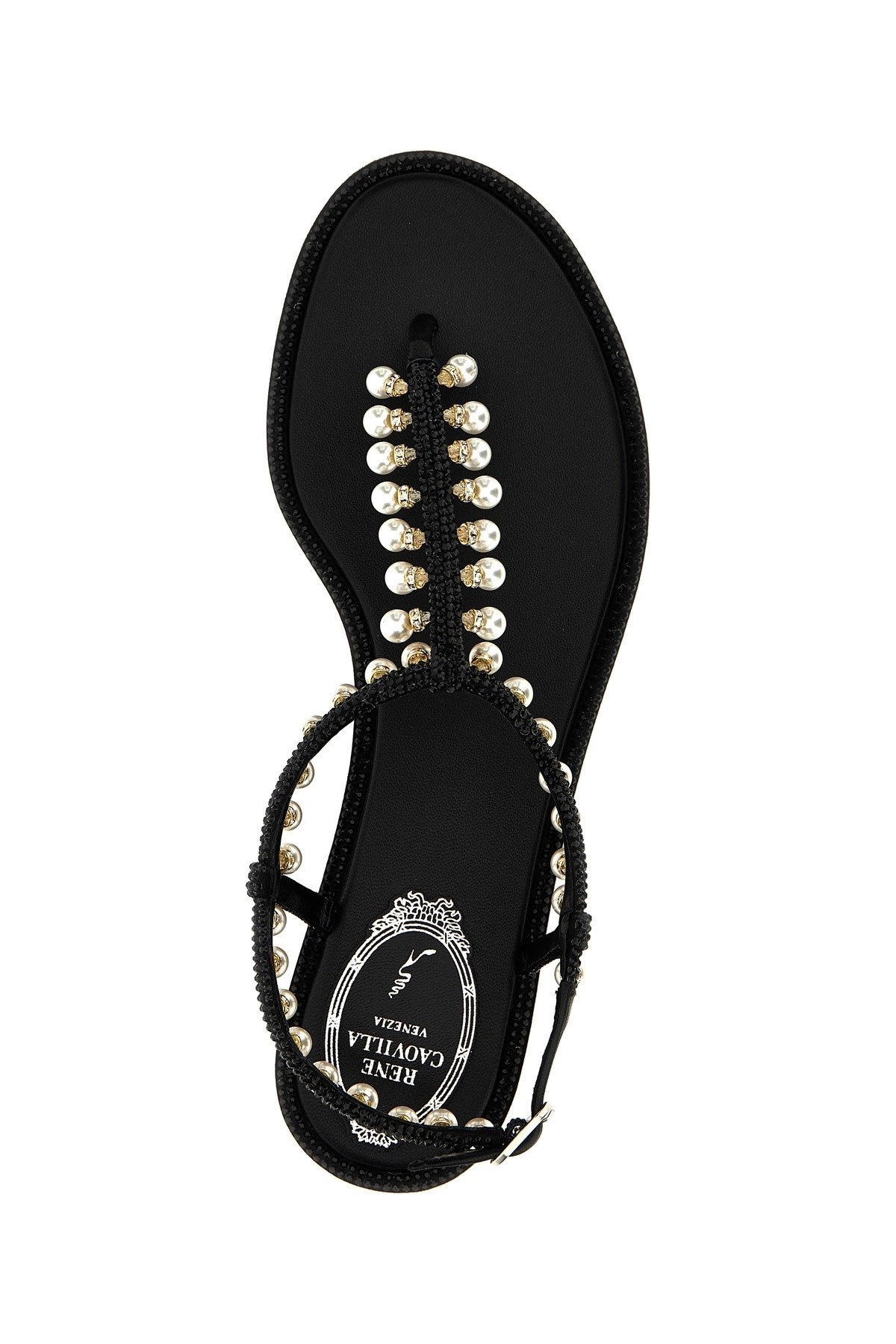 'Diana' sandals - 4