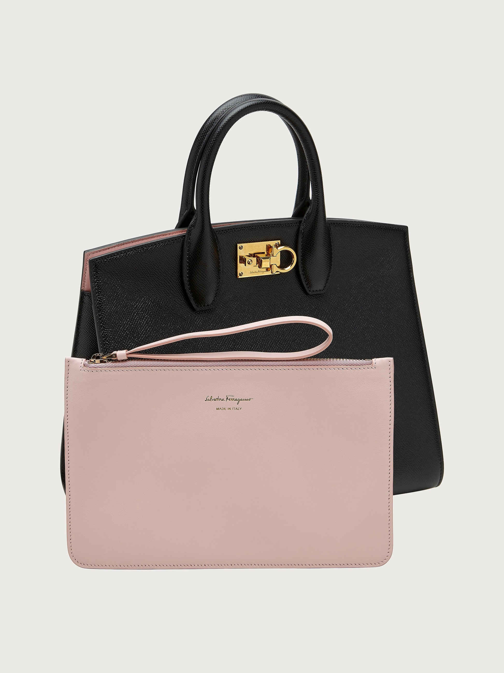 Ferragamo Studio Box bag (M) - 7