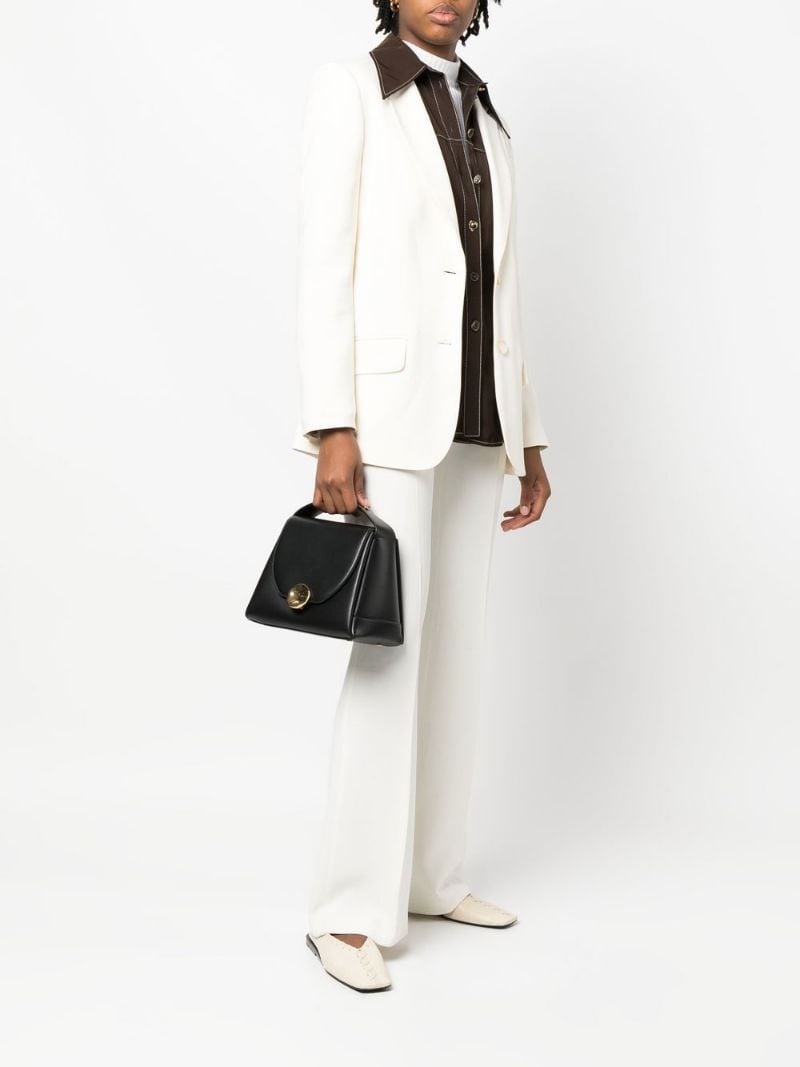 Victor shoulder bag - 3