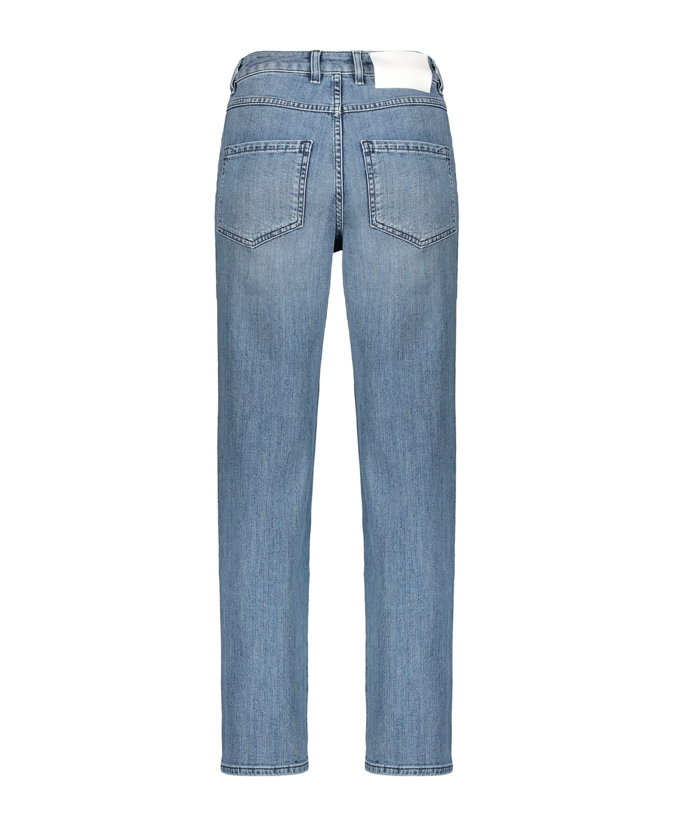 5-pocket Jeans - 2