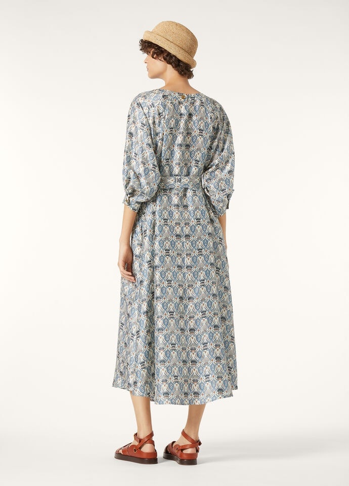 Mina Dress - 5