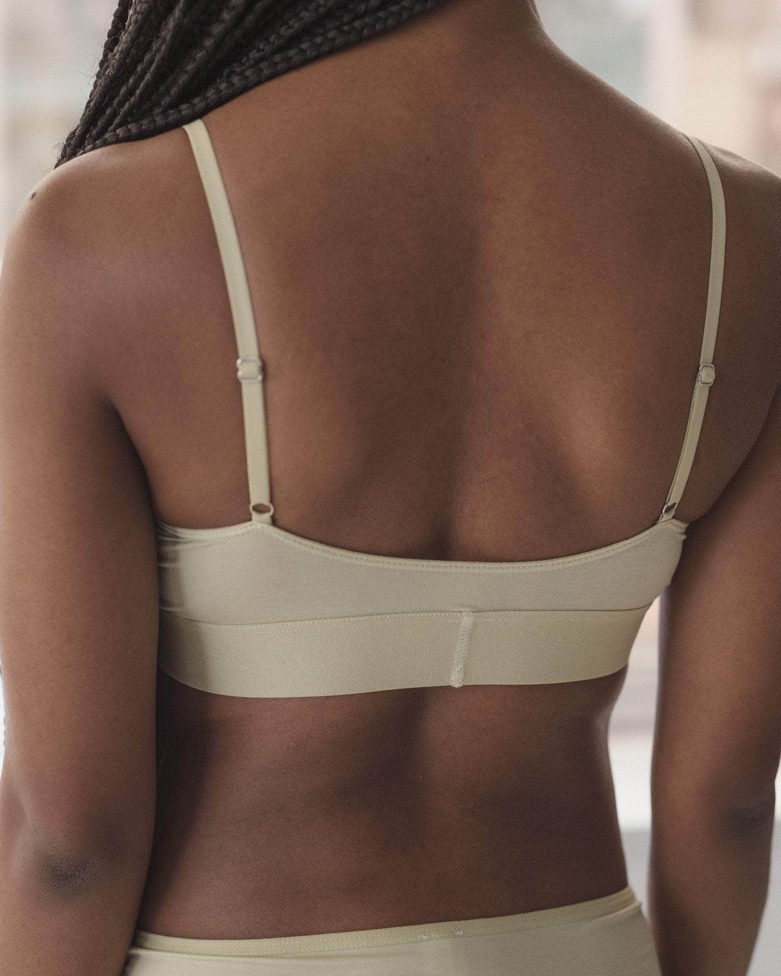 Soft Bra - Bamboo Lyocell - 5