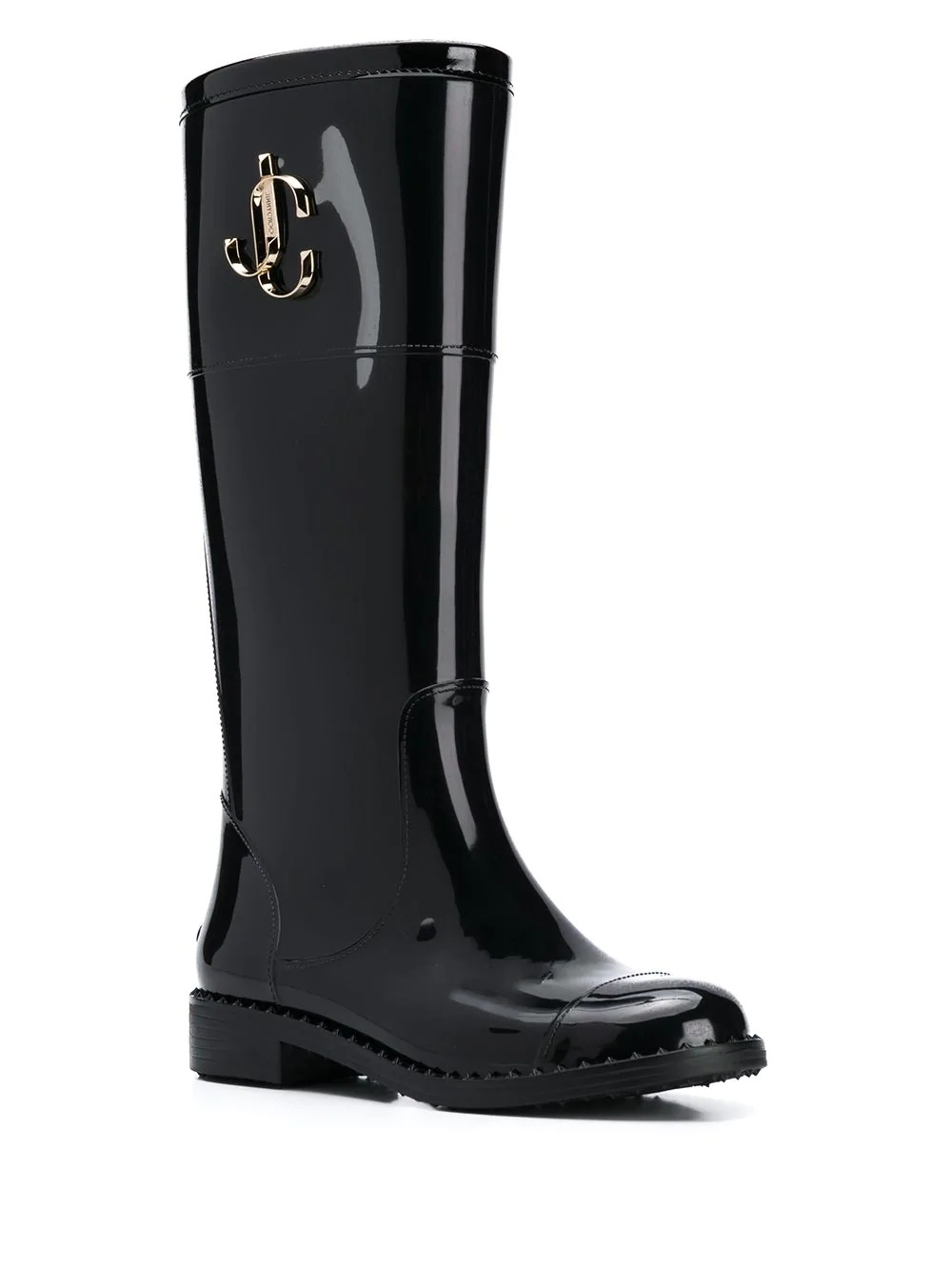 Edith 30mm rain boots - 2