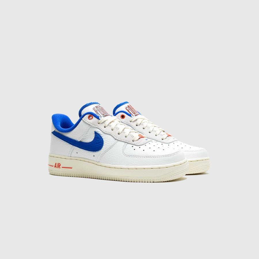 WMNS AIR FORCE 1 '07 LX "COMMAND FORCE" - 2