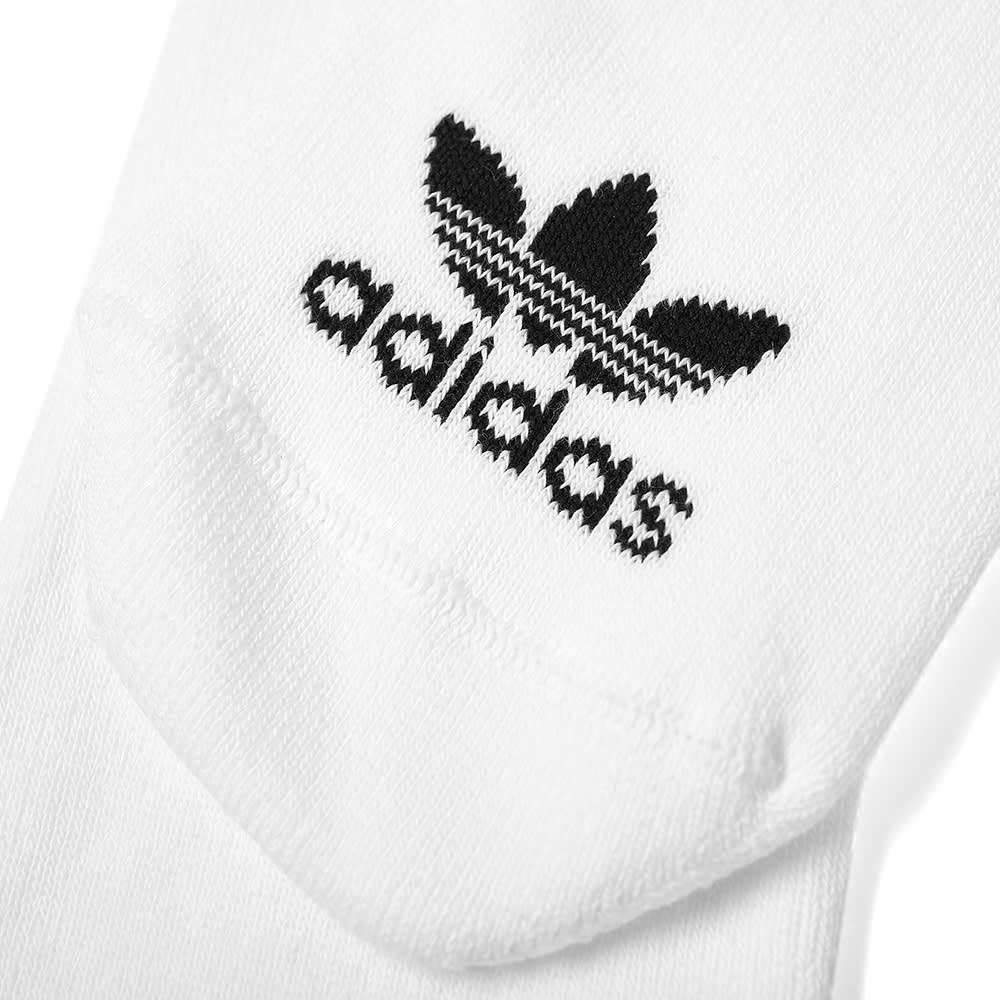 Adidas x Human Made Sock - 2