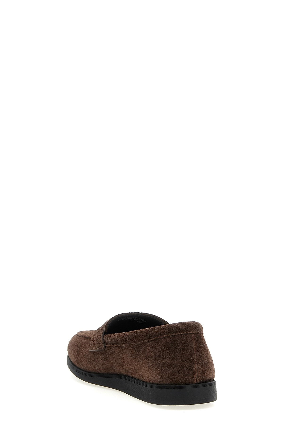 'Portsmouth' loafers - 3