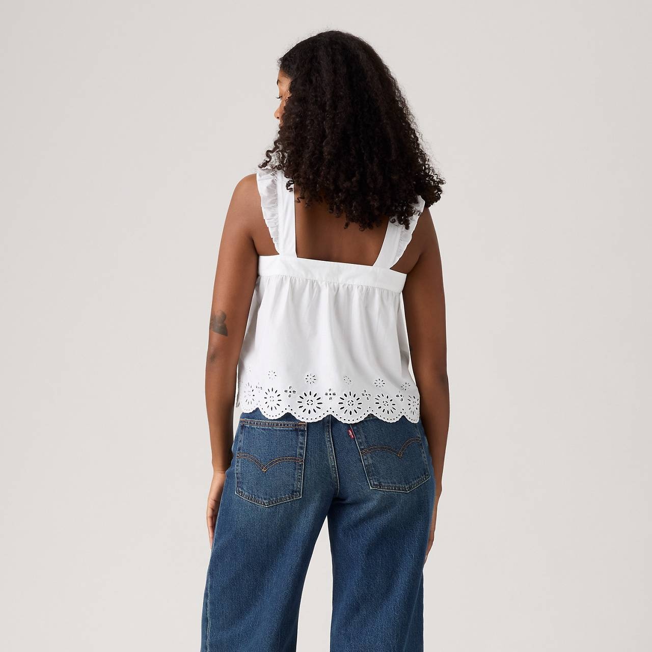 CECILIA TOP - 3