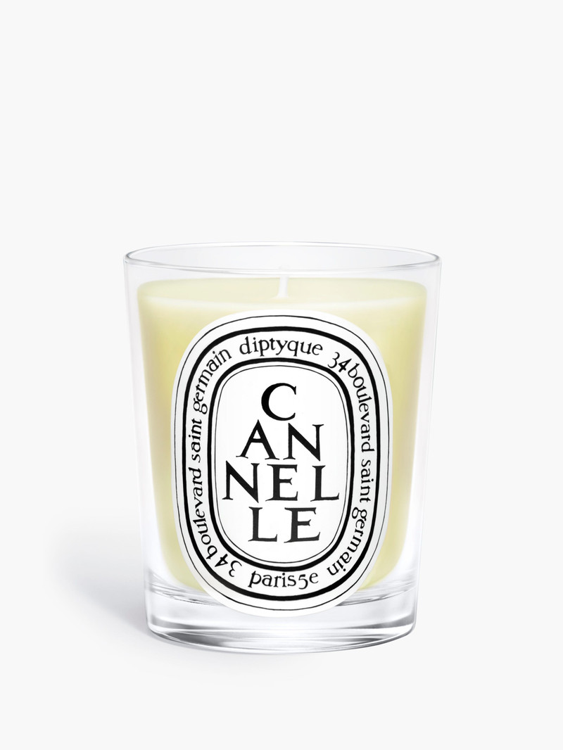 Cannelle (Cinnamon) - Classic Candle 1