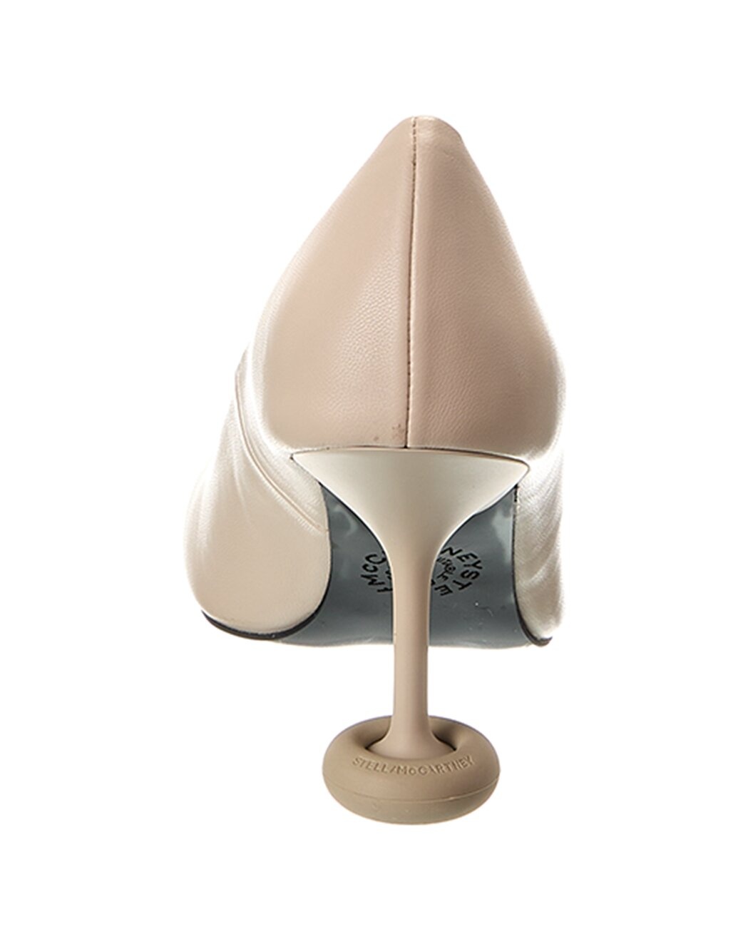 Stella McCartney Shroom Stretch Pump - 3