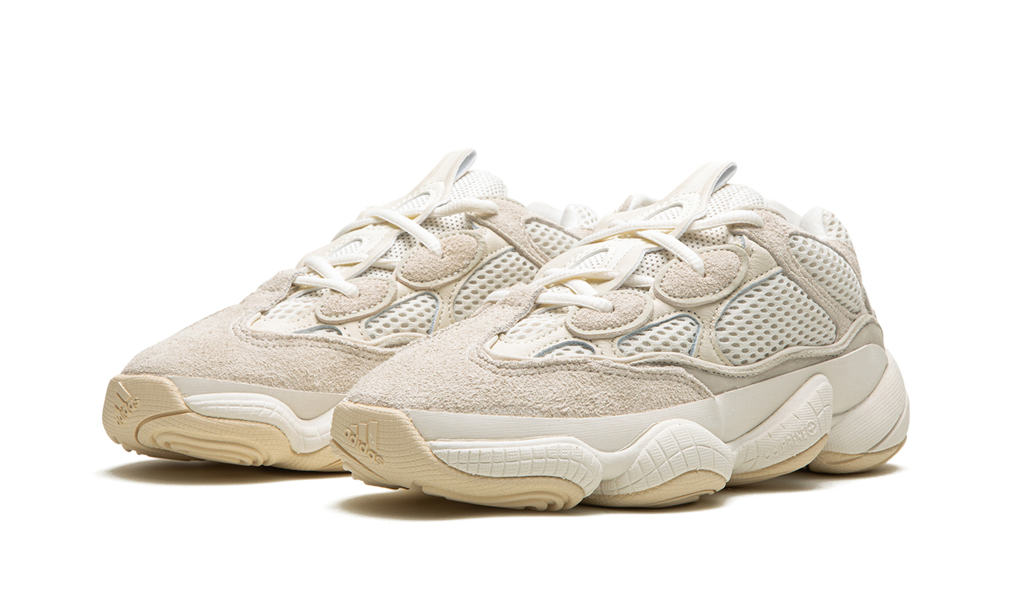 Yeezy 500 - 2