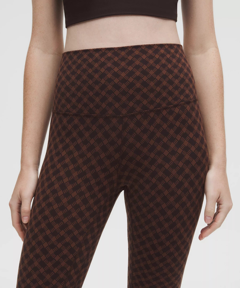 lululemon Align™ High-Rise Pant 25" *Jacquard 4