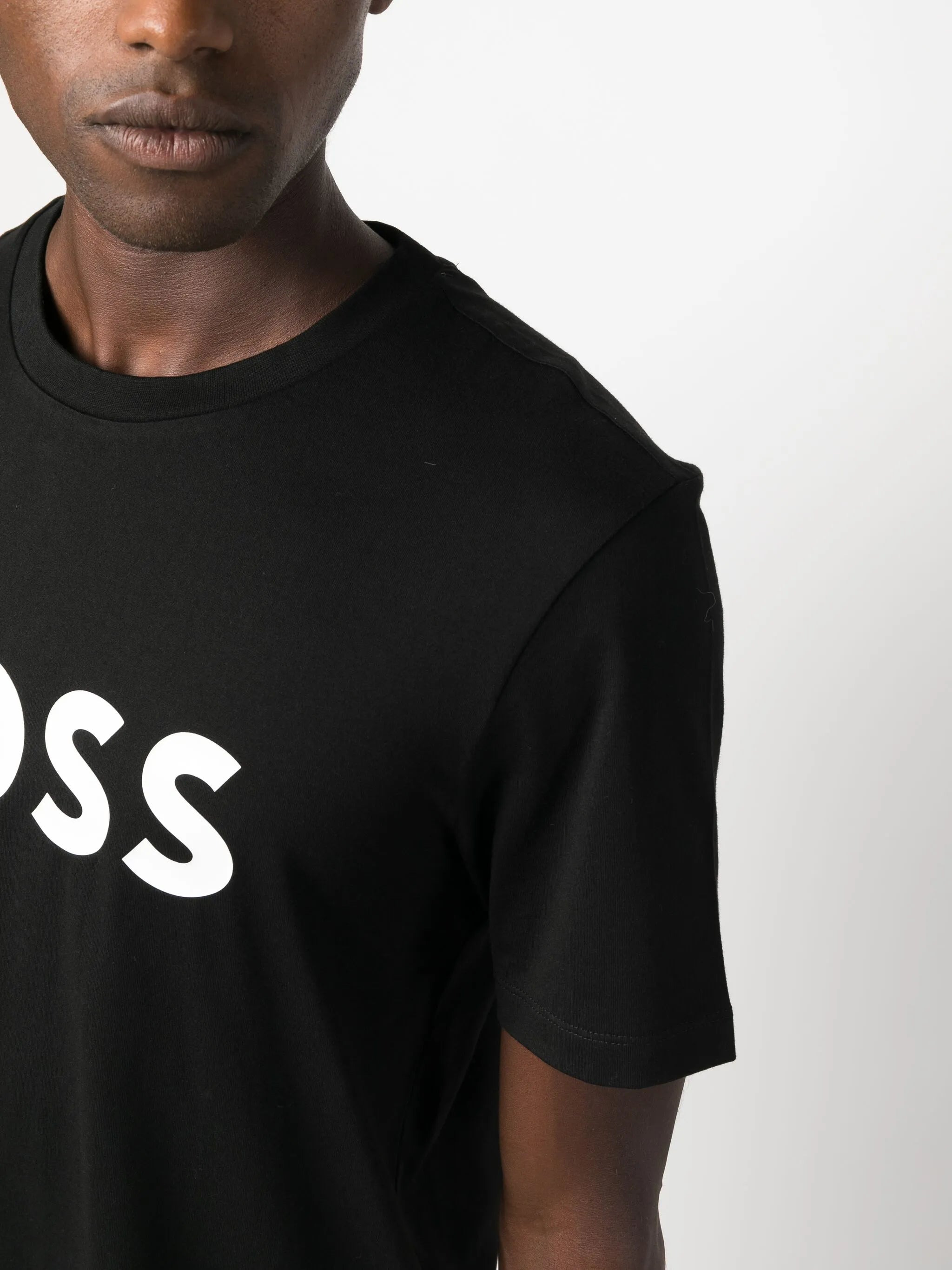 Logo-print Cotton T-shirt - 2
