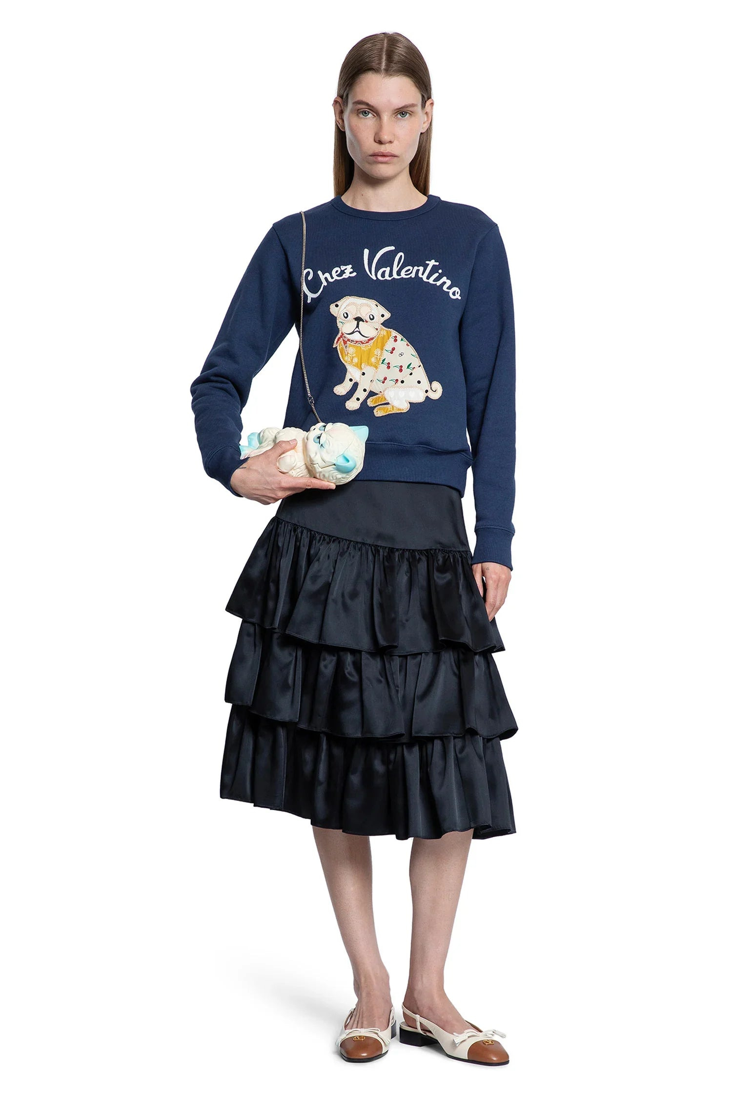 Chez-Valentino-Sweatshirt - 4