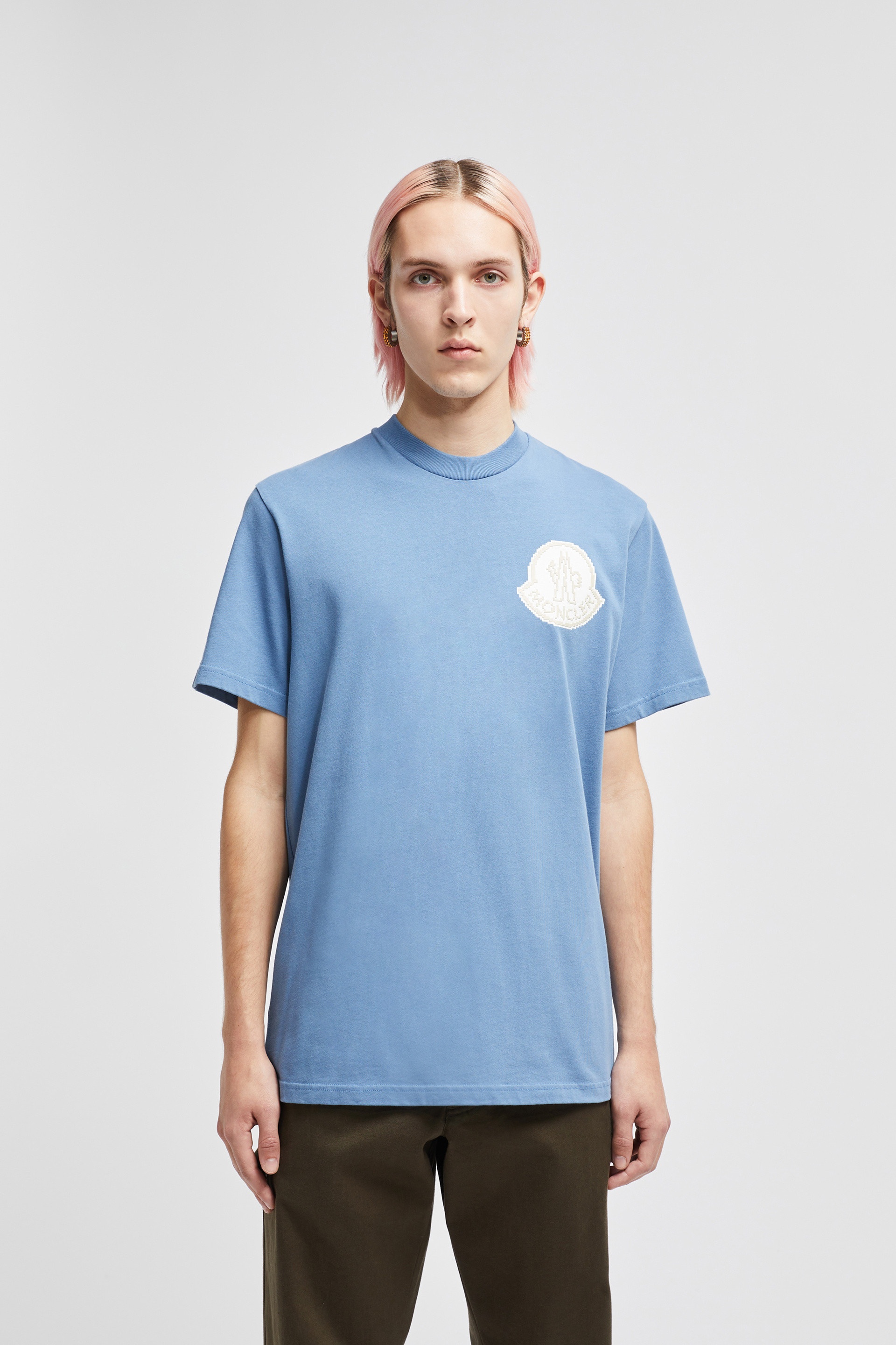 Logo T-Shirt - 3