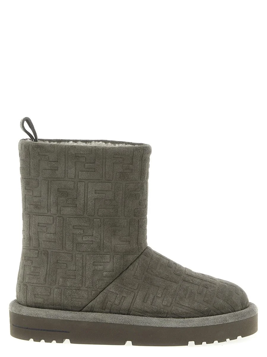 Fendi 'Apres Chic' Boots - 1