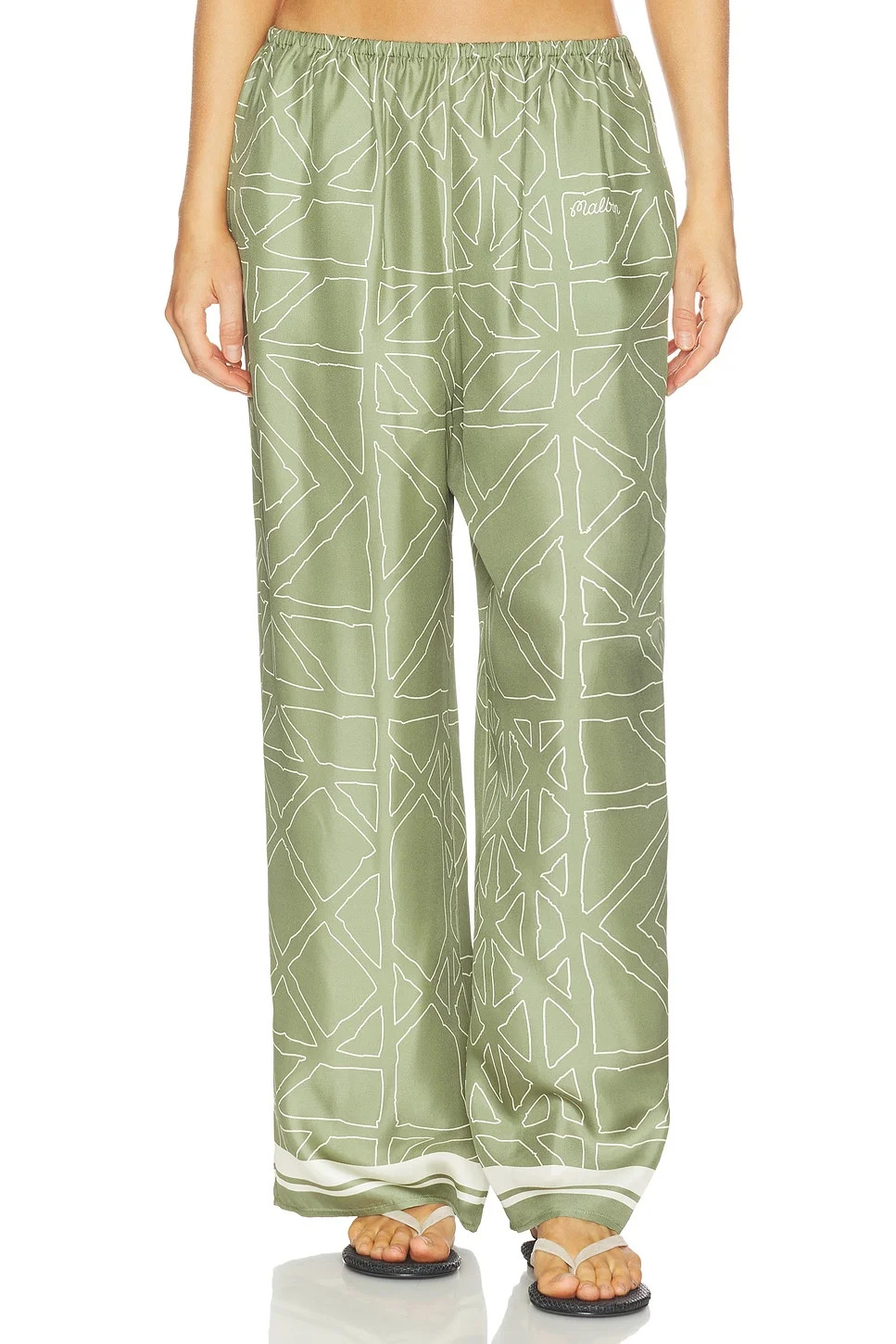 Irena Pant - 1
