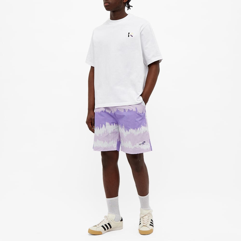 Adidas Retro Adventure Shorts - 6