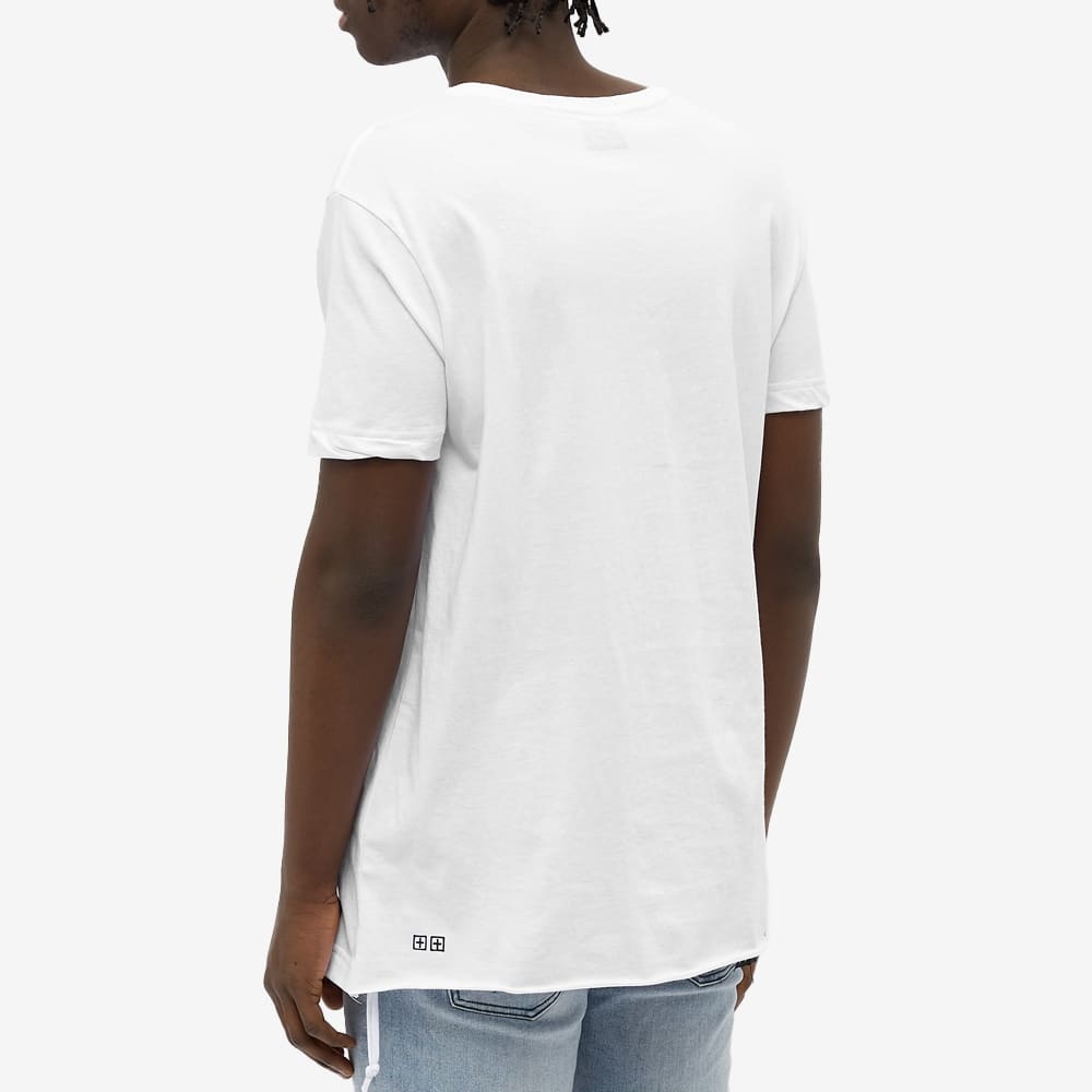 Ksubi Ksubi Drip Tee - 6