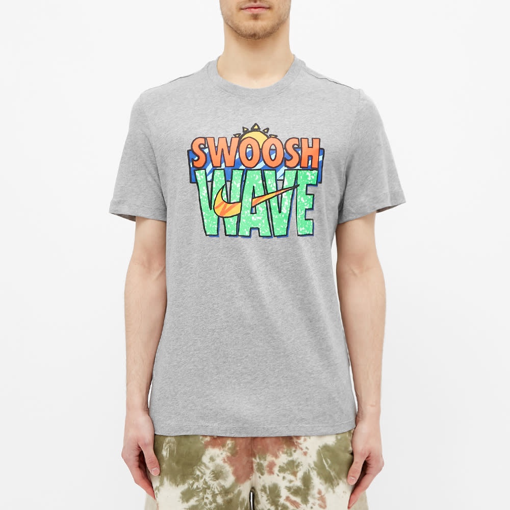 Nike Wave Tee - 3