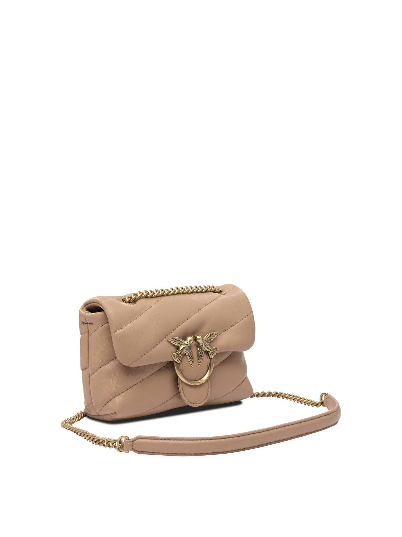 Crossbody Bags Shoulder Bags Pink - 2