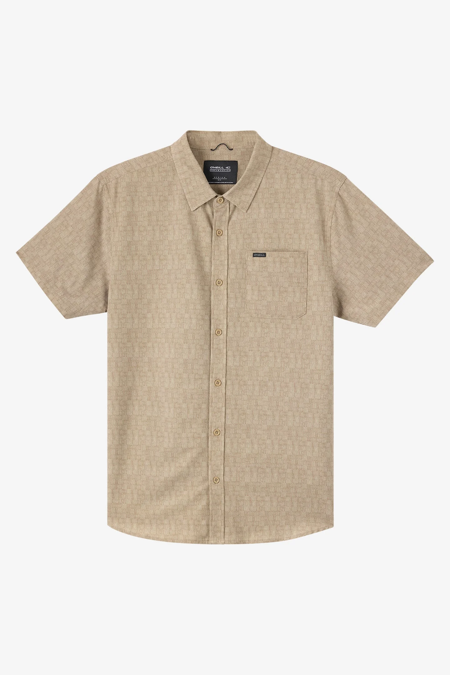 TRVLR UPF Standard Fit Shirt - 1
