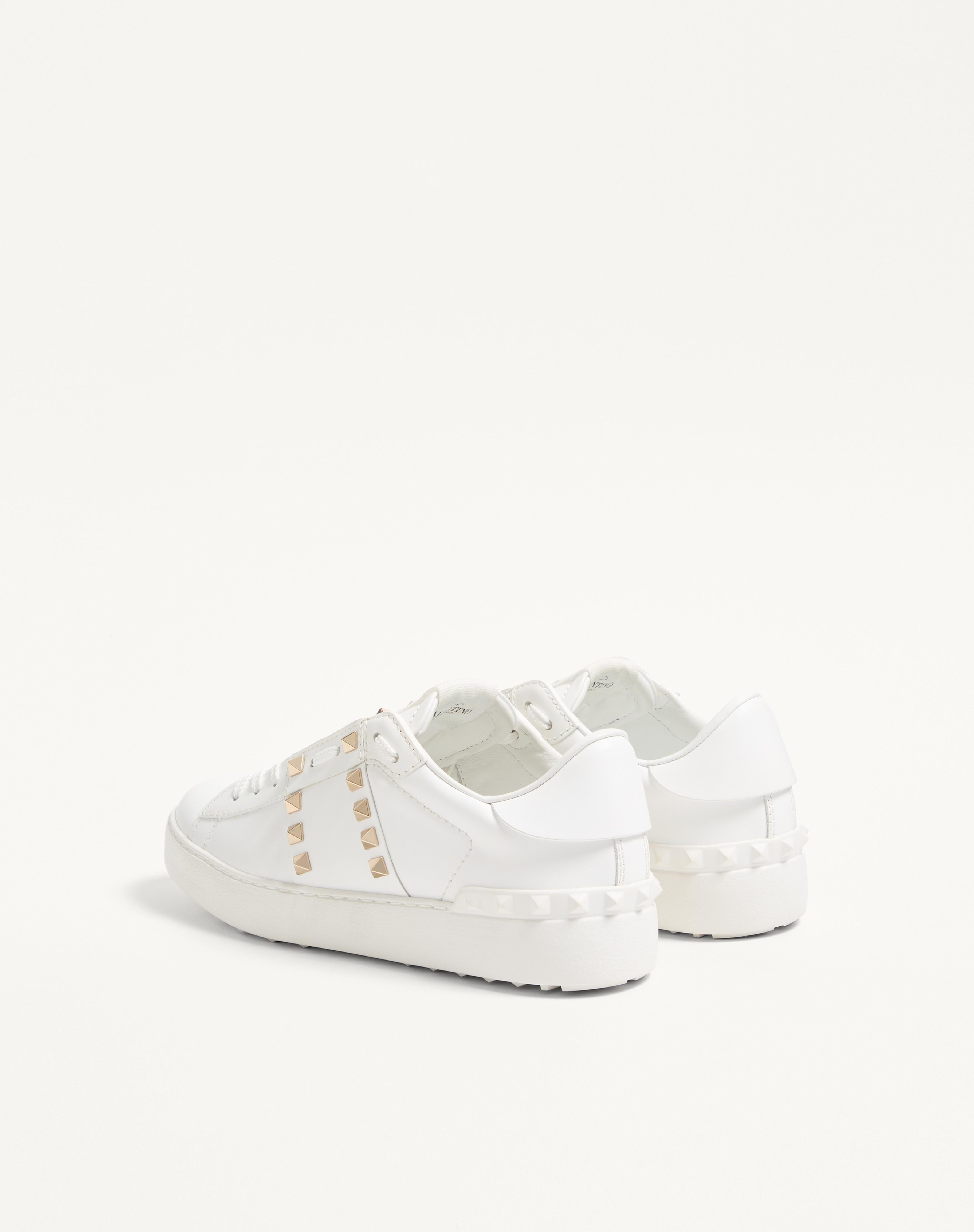 UNTITLED OPEN SNEAKER - 6