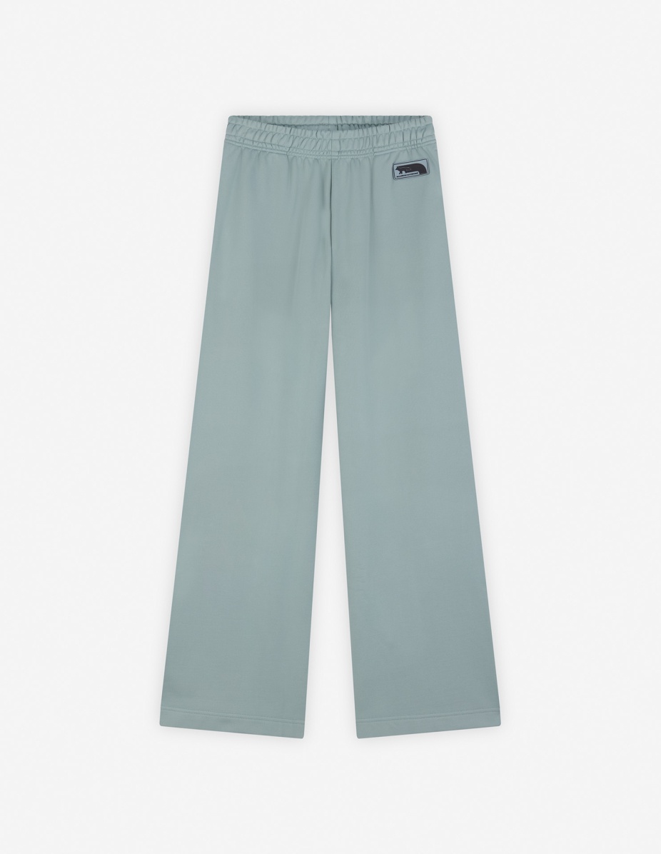 FLASH FOX TRACK PANTS - 1
