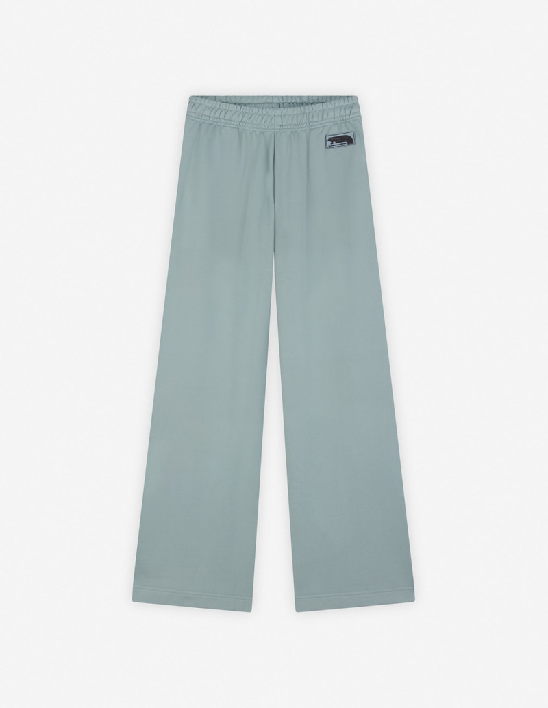FLASH FOX TRACK PANTS - 1