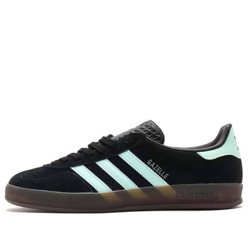 adidas Gazelle Indoor 'Clear Mint Pack' JR7112 - 1