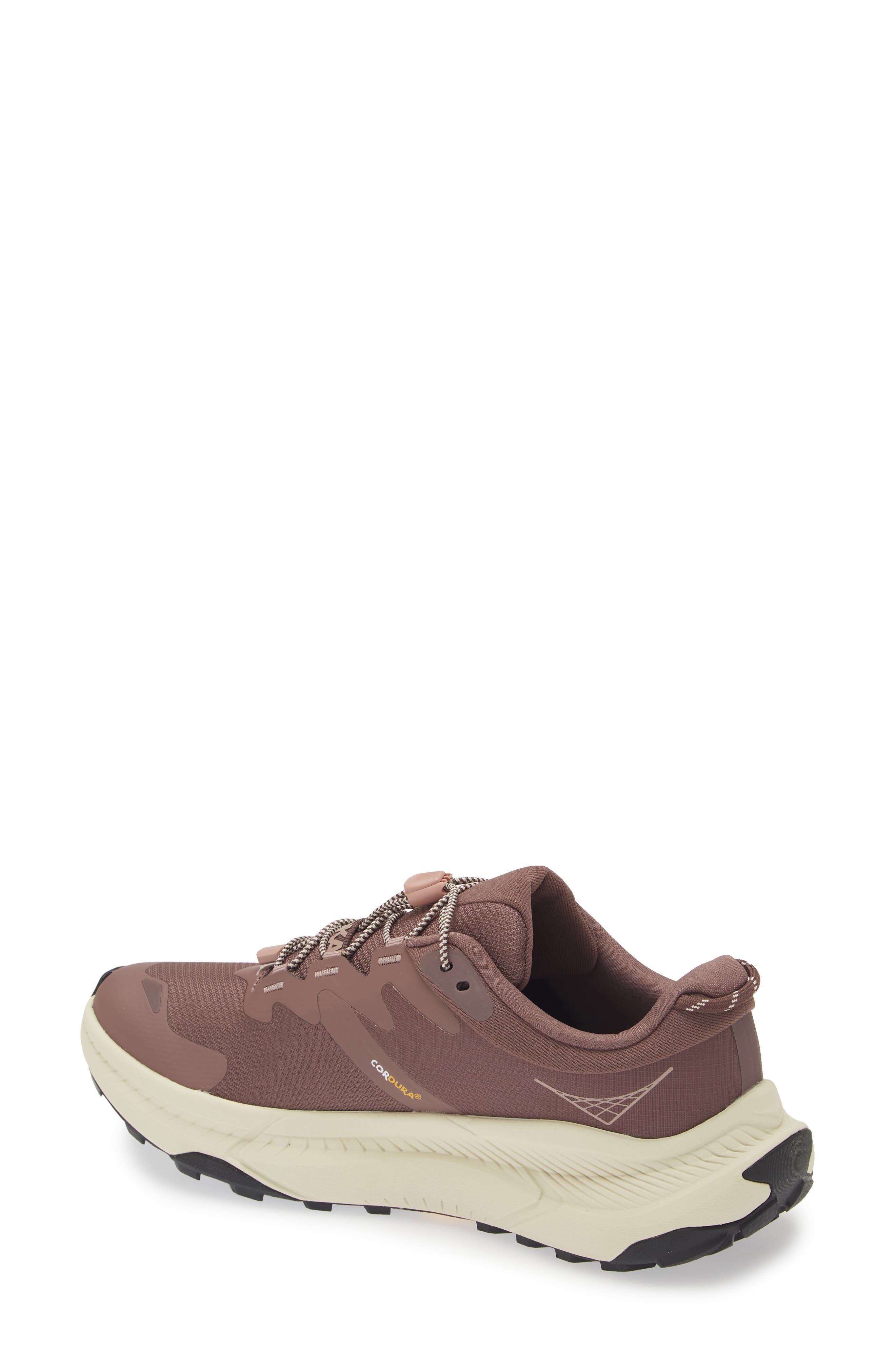 HOKA Transport Shoe in Smoky Quartz /Oat Milk at Nordstrom - 2