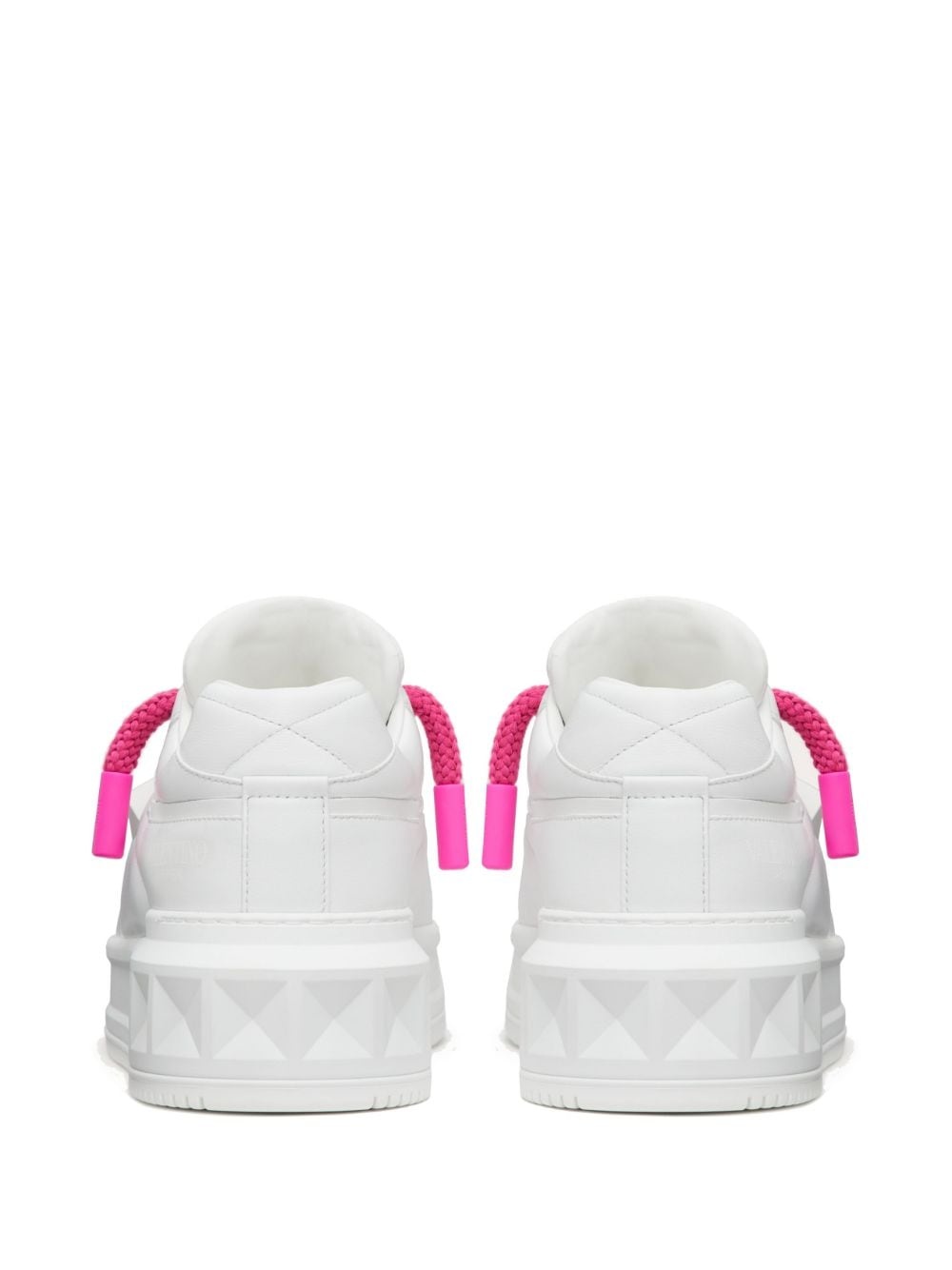 One Stud XL low-top sneakers - 3