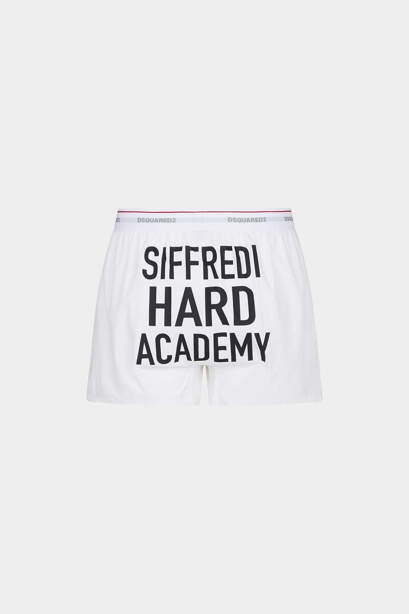 DSQUARED2 ROCCO BOXER outlook