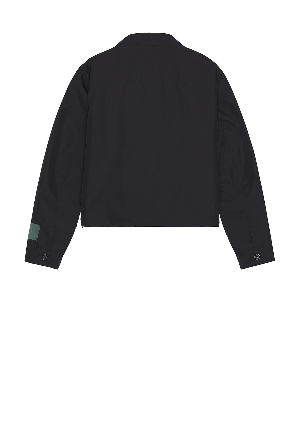 Nylon Work Jacket - 2