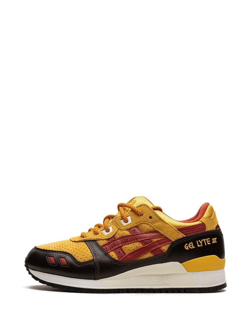 x Kith X-MEN "Wolverine 80'" sneakers 7