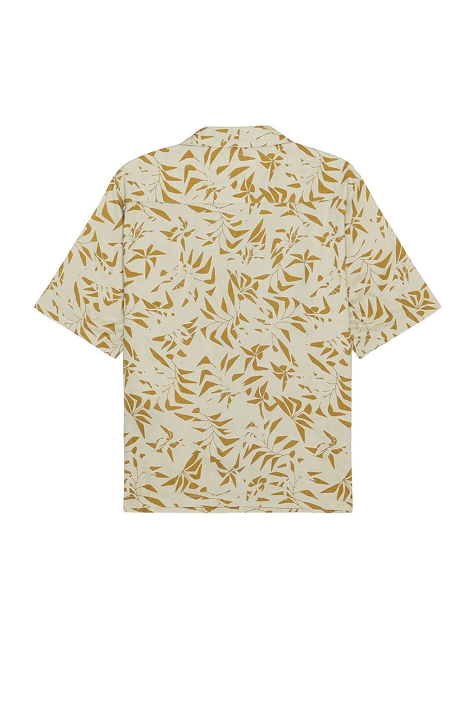 Hawaii Short Sleeve Shirt - 2