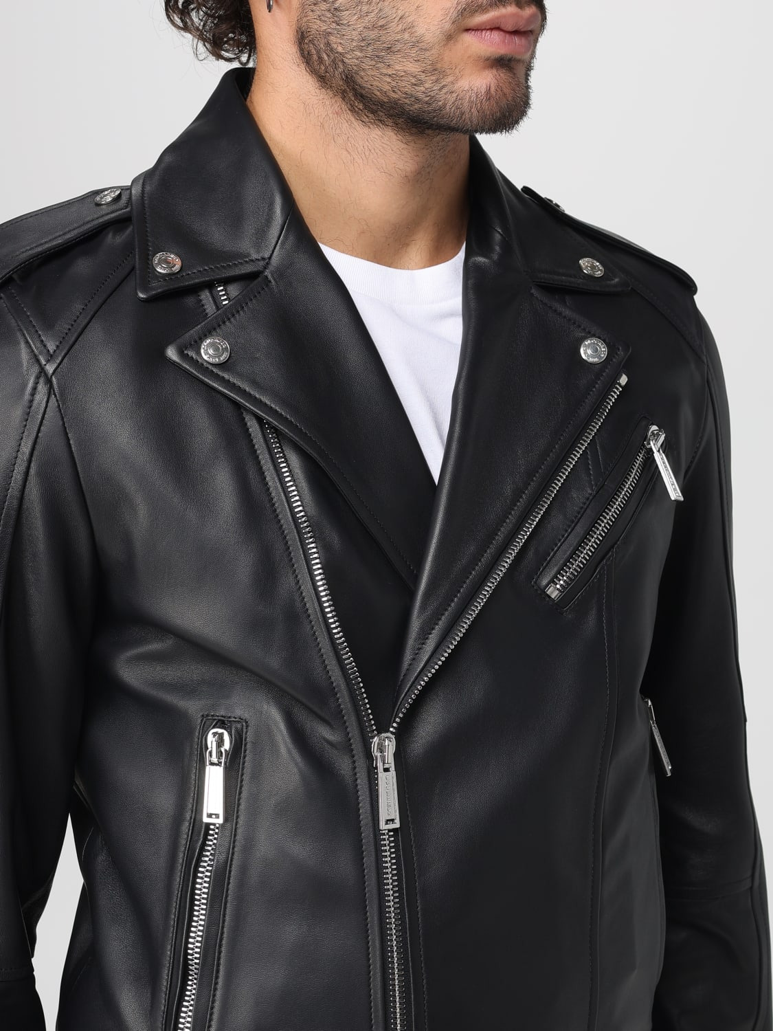 Jacket men Dsquared2 - 4