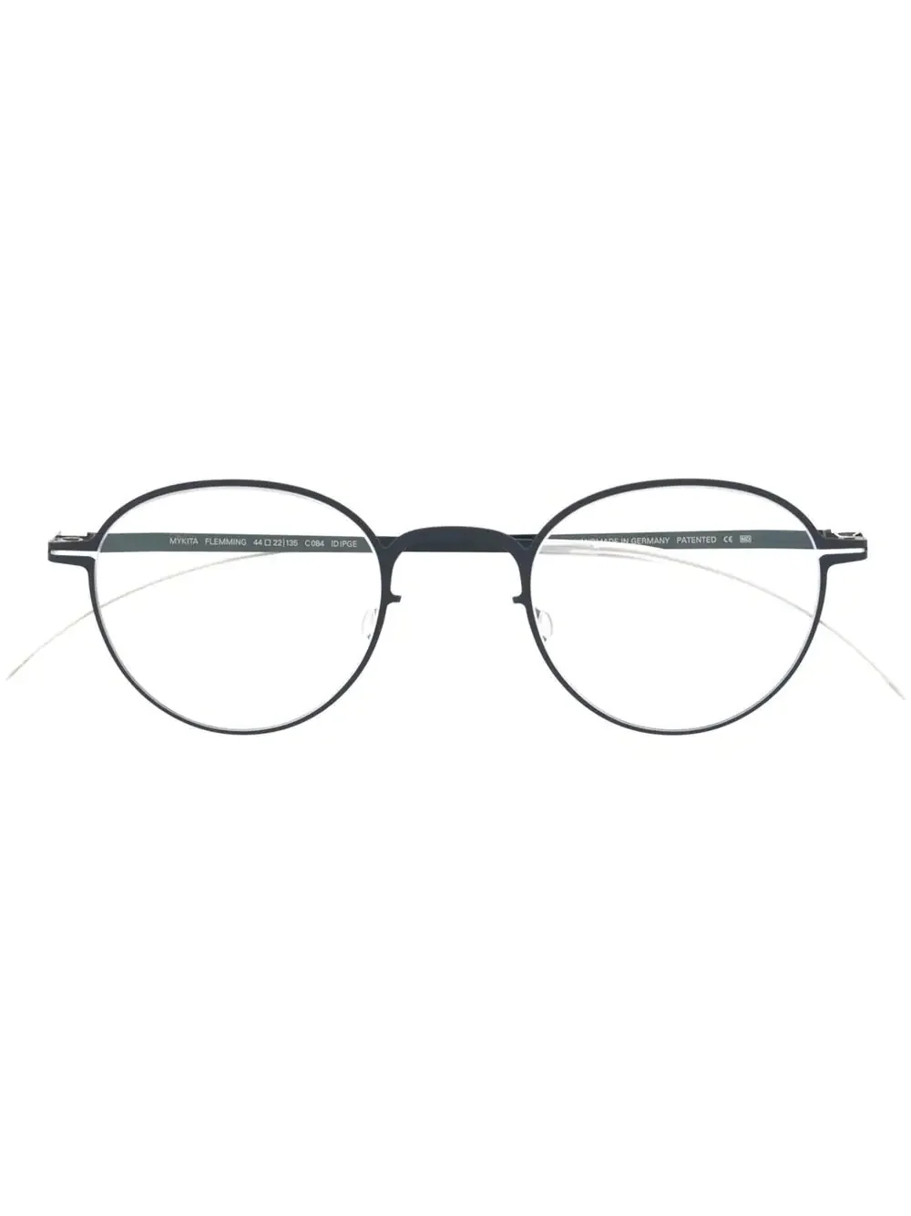 Flemming 84 glasses - 1