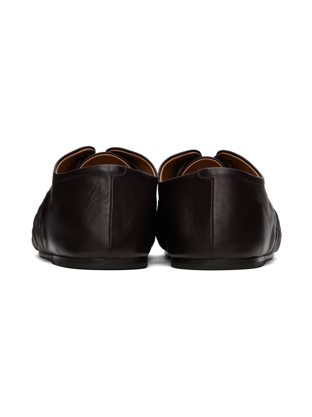 Brown Steccoblocco Derbys - 2