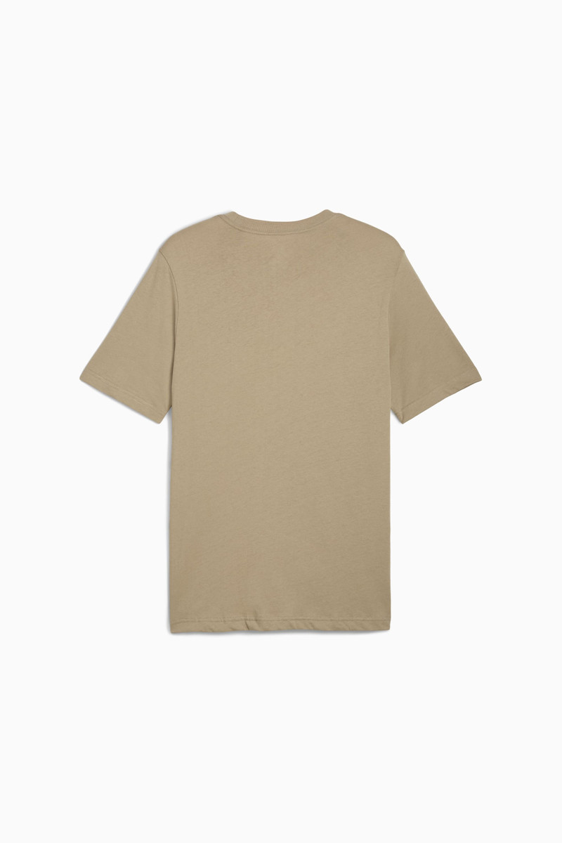 PUMA Essentials Logo Lab Men's Tee 2