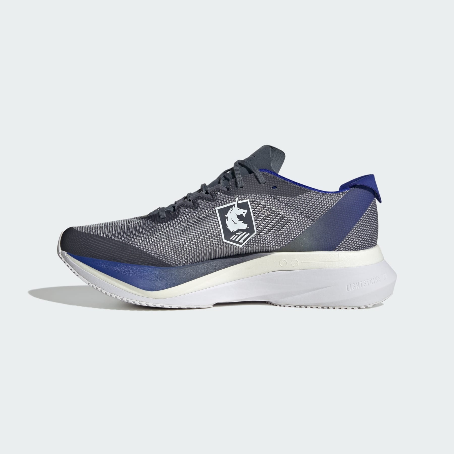 Adizero Boston 12 Shoes - 2