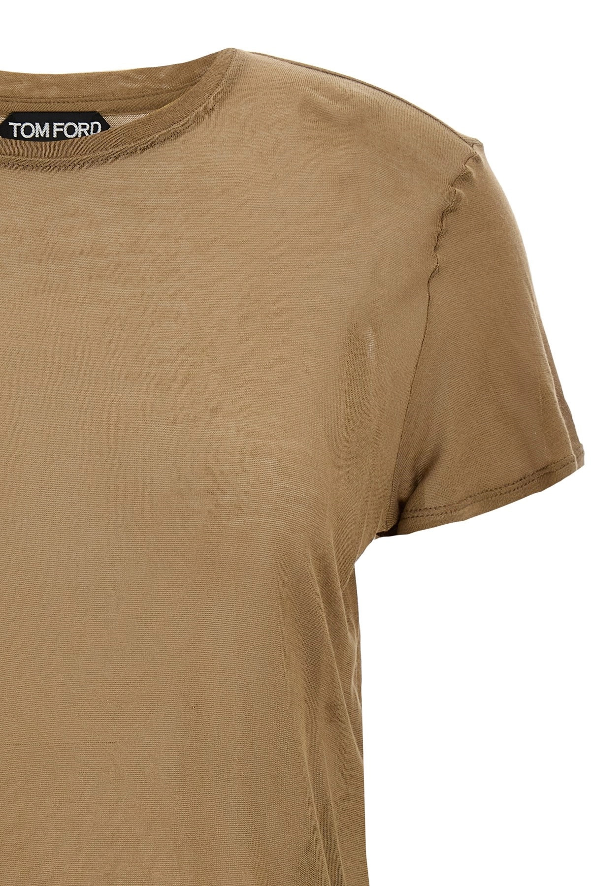 Bamboo t-shirt - 4