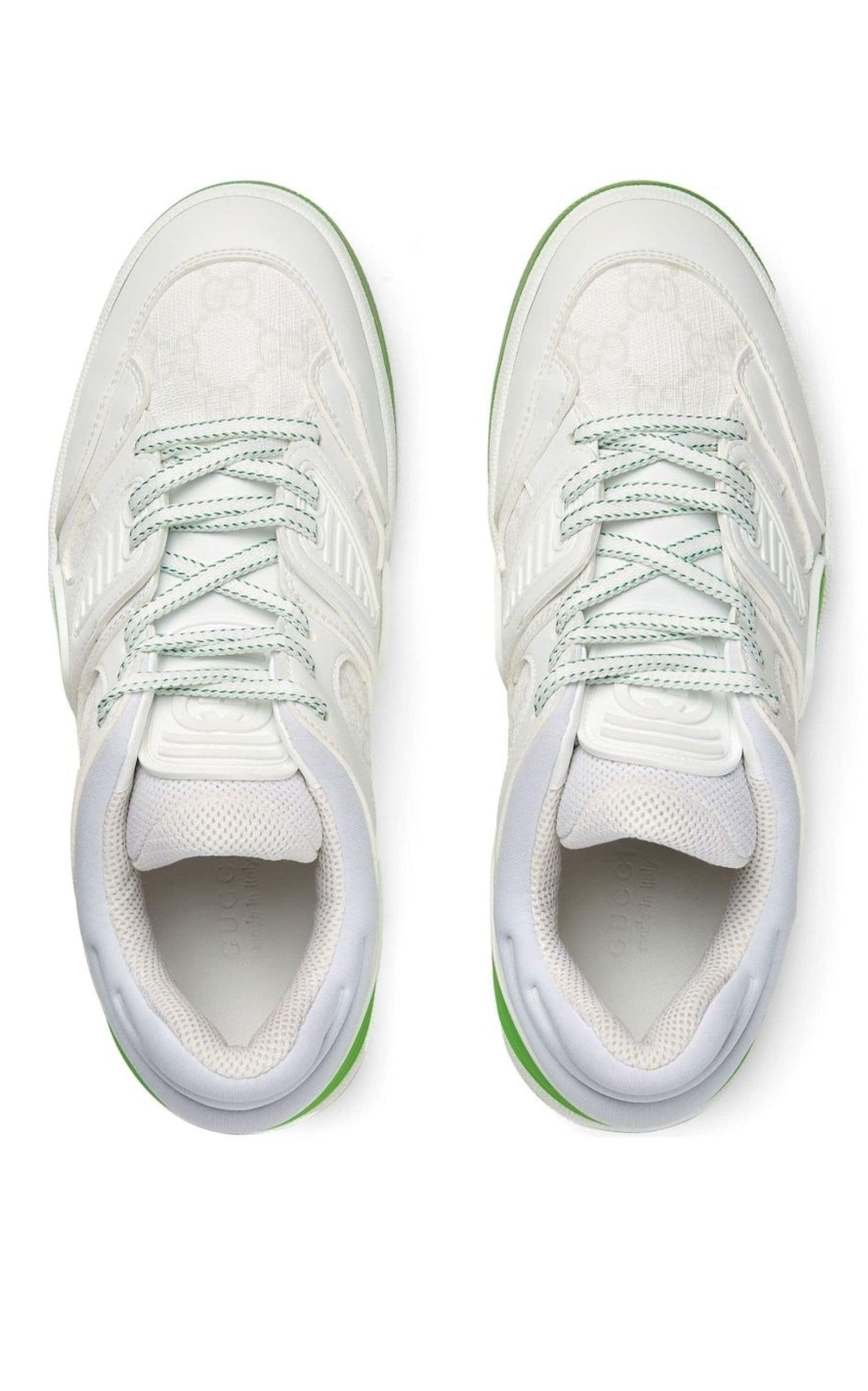 Demetra Basket Sneakers - 3